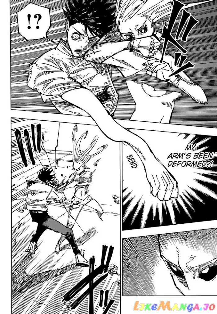 Jujutsu Kaisen Chapter 176 image 04_optimized